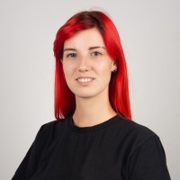 Тая Бердюгина