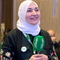 Ikram TRABELSI