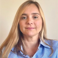 Patricia Vianna Pina