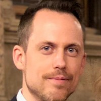 Christopher Bohusek