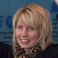 Lori Solberg