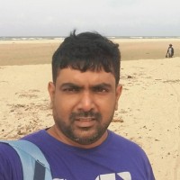 Asanka Samarasinghe