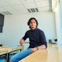 Dharanendra Gowda Gm