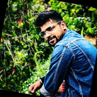 Shyamvishnu Vardhan