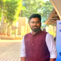 Suvrajyoti Mohanty