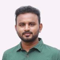 Chakradhar Chalumuri