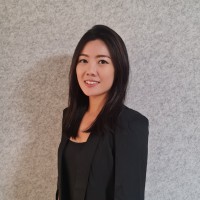 Zann P Lee (李佩鉁)
