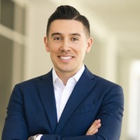 Edward P. Caballero, CFA®, CFP®, CAIA®, AIF®