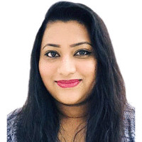 Krishanthi Stanley