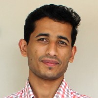 Aneesh John (PJ)