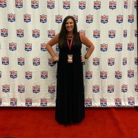 Rebecca Adams, M. Ed.