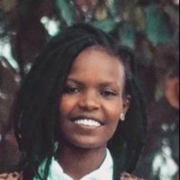 Yvonne Wanjiku