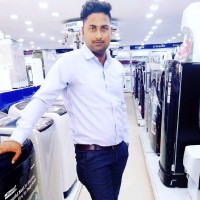Kishan Karmakar
