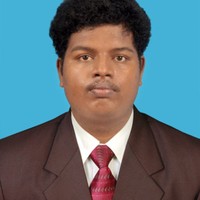 Srithar M