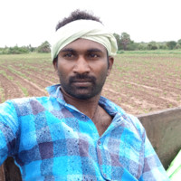 Nagaraju Regatte