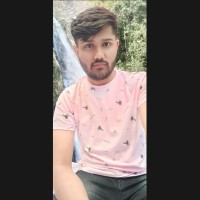 Ujjwal Choudhary