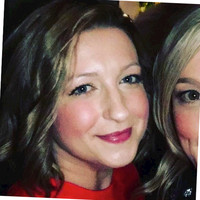 Samantha Paterson