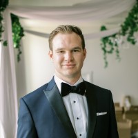 Matt Gilchrist