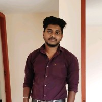 Praveen Kumar V