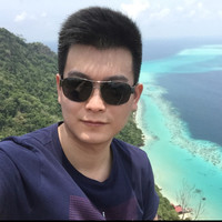 李宏程