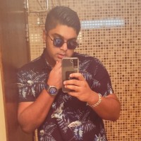 Helanka Fernando