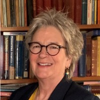 Dr Annette Greenwood