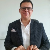 ibrahim Sabry