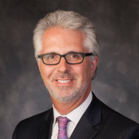 Bruce Picard, Cfa
