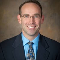 Robert Criger - MBA