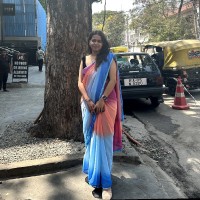 Ambika Hulikanthimath