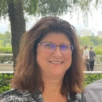 Vickie Warfield Thompson