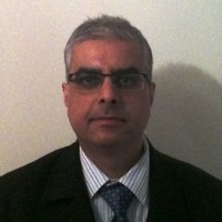 Hari Gill