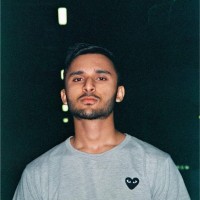 Harsh Patel