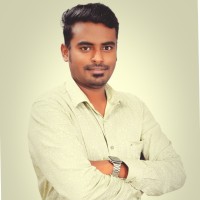 Suryakumar P