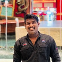 vasanth senthil