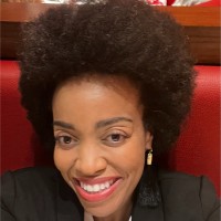 Stephanie Harris