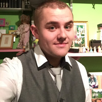 Luke Taylor