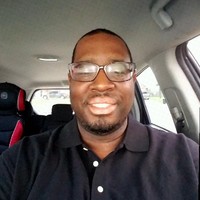 Khari Hawkins