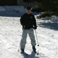 Brett Buxton