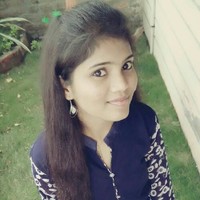 Payal Ghude