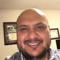 Mark Anthony Ramirez