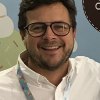 Nicolas Dewaele