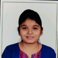 Pagilla Prashanthi