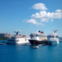 Spajobs At Sea