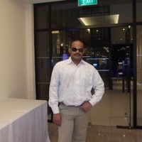 Manikandarajaa Sadasivam
