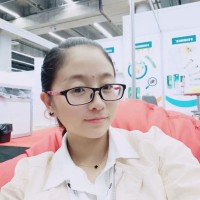 Shelly Mao