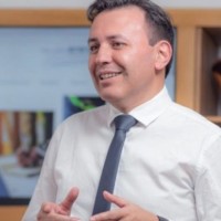 Alfonso Blanco Bonilla