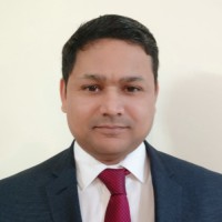 Nikhil Mishra