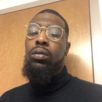 DeAndre Perry