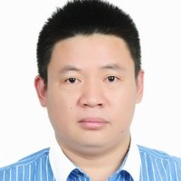 Tony Ding